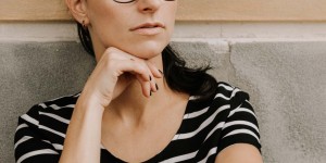 Beitragsbild des Blogbeitrags Johann von Goisern – Dare to wear colour 