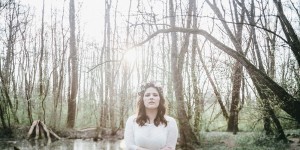 Beitragsbild des Blogbeitrags Into the woods with Katharina