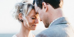 Beitragsbild des Blogbeitrags Eva & Thomas, ganz nah 