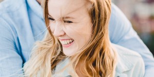 Beitragsbild des Blogbeitrags Mit Anna und Patrick unter dem Uhrturm