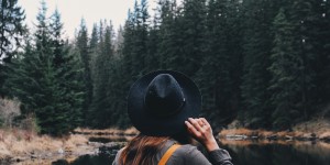 Beitragsbild des Blogbeitrags Dunkle Wälder, romantisches Welterbe und zwilichtes Treiben
