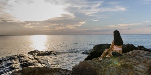 Beitragsbild des Blogbeitrags Asche zu Asche. Erde zu Erde. Trauer zu Trost. 