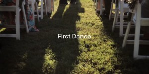 Beitragsbild des Blogbeitrags First Dance: Apple feiert #ehefüralle in Australien 