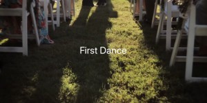 Beitragsbild des Blogbeitrags First Dance: Apple feiert #ehefüralle in Australien
