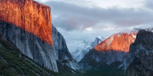 Beitragsbild des Blogbeitrags OS X 10.11 El Capitan: 6 Fragen, auf die Apples neues Betriebssystem eine einfache Antwort hat 