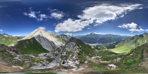 Beitragsbild des Blogbeitrags 360 Grad-Fotos auf Facebook? So einfach gehts 