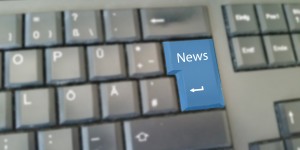 Beitragsbild des Blogbeitrags Online-Journalismus tickt anders