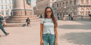 Beitragsbild des Blogbeitrags BLUE JEANS 