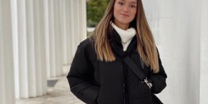 Beitragsbild des Blogbeitrags black puffer jacket