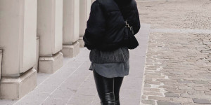 Beitragsbild des Blogbeitrags the layering look