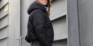 Beitragsbild des Blogbeitrags PUFFER JACKETS