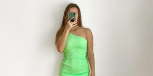 Beitragsbild des Blogbeitrags lime green