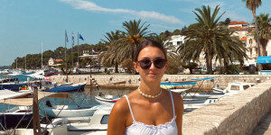 Beitragsbild des Blogbeitrags summer vibes