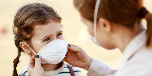 Beitragsbild des Blogbeitrags Podcast: Masken und Geheimsprachen