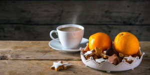 Beitragsbild des Blogbeitrags Mit „allen Sinnen“ durch den Advent!