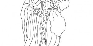 Beitragsbild des Blogbeitrags Der Nikolaus kommt auch heuer!