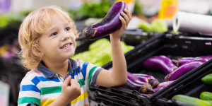 Beitragsbild des Blogbeitrags Ernährung bei ADHS – Empfehlungen und Informationsübersicht