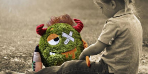 Beitragsbild des Blogbeitrags Starke Gefühle liebevoll begleiten