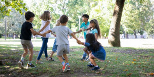 Beitragsbild des Blogbeitrags Kinderhospiz Sterntalerhof – Hier hat das volle Leben Platz
