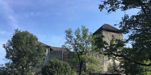 Beitragsbild des Blogbeitrags Castlecamp Tourismus Barcamp Kaprun 2016 – Rückblick