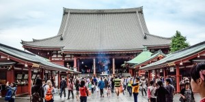 Beitragsbild des Blogbeitrags Digitales Marketing in China 