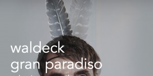 Beitragsbild des Blogbeitrags Waldeck 