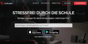 Beitragsbild des Blogbeitrags GoStudent