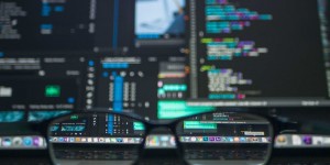 Beitragsbild des Blogbeitrags Scroll Tiefe mit Google Tag Manager messen
