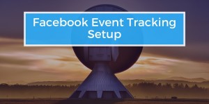 Beitragsbild des Blogbeitrags Conversion Tracking für Facebook Ads 