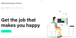 Beitragsbild des Blogbeitrags We are Developers – Conversion Tracking Setup und Performance Marketing