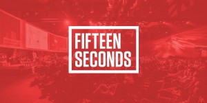 Beitragsbild des Blogbeitrags Fifteen Seconds Festival 2016