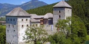 Beitragsbild des Blogbeitrags Tourismus Castlecamp 2016 in Kaprun