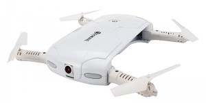 Beitragsbild des Blogbeitrags Eachine E50 Mini FPV Drohne mit 720p Kamera 