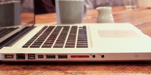 Beitragsbild des Blogbeitrags Macbook Speicherplatz voll – kein Problem mit Nifty Minidrive 