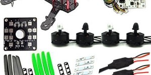 Beitragsbild des Blogbeitrags Tipps zu Racing Drohnen – FPV Racing