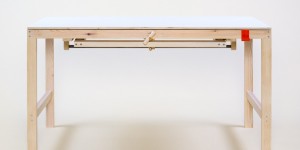 Beitragsbild des Blogbeitrags Rückenprobleme und der Stehtisch 