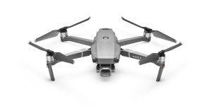 Beitragsbild des Blogbeitrags Die DJI Mavic 2 Pro ist da