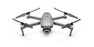 Beitragsbild des Blogbeitrags Die DJI Mavic 2 Pro ist da 