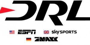 Beitragsbild des Blogbeitrags Drone Racing – Drohnen Rennen im TV