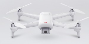 Beitragsbild des Blogbeitrags Xiaomi FIMI A3 – preiswerte Mini Drohne mit Full HD
