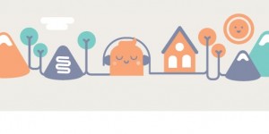 Beitragsbild des Blogbeitrags Meditations Apps – Headspace und der Achtsamkeitsboom