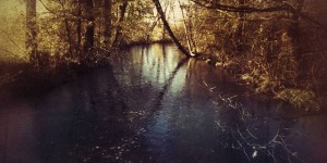 Beitragsbild des Blogbeitrags Mühlgang im Grungelook – Instagram 