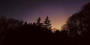 Beitragsbild des Blogbeitrags Mein aktuelles Foto auf Instagram – 11.01.2020