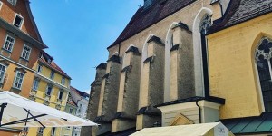 Beitragsbild des Blogbeitrags Mein aktuelles Foto auf Instagram – %%date%%