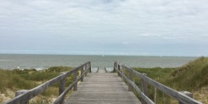 Beitragsbild des Blogbeitrags Going to the sea