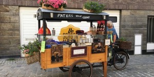 Beitragsbild des Blogbeitrags What I learned in Flanders
