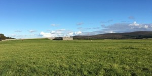 Beitragsbild des Blogbeitrags Culloden Moor