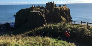 Beitragsbild des Blogbeitrags Dunnottar Castle