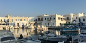 Beitragsbild des Blogbeitrags Impressions from around Naoussa and Paros