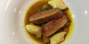 Beitragsbild des Blogbeitrags Gasthaus Freyenstein